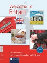 Enlarge image Cover: Welcome to Britain - Circon Verlag GmbH