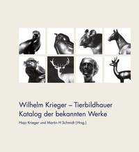 Abbildung von: Wilhelm Krieger - Tierbildhauer - Schmidt, Philipp