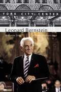 Cover: Leonard Bernstein und seine Zeit - Laaber-Verlag