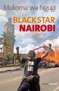 Cover: Black Star Nairobi - Transit
