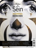 Cover: Haben & Sein 2015 - M&uuml;nchner Stadtmedien