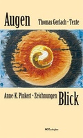 Cover: Augen Blick - Notschriften Verlag