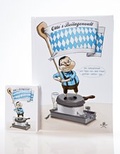 Cover: Otto&acute;s Beilagenwelt - KWV