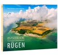 Cover: Bildband R&uuml;gen Ostseeblicke - K4Verlag