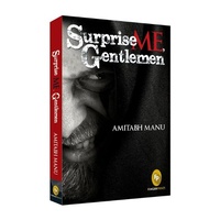 Abbildung von: Surprise Me, Gentlemen! - Fingerprint! Publishing