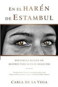 Abbildung von: En el Haren de Estambul - Carla de La Vega Nunez