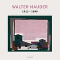 Cover: Walter Mauder - Klinger, Dietmar
