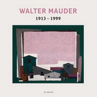 Enlarge image Cover: Walter Mauder - Klinger, Dietmar