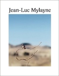 Cover: Jean-Luc Mylayne: Into the Hands of Time - La Fabrica