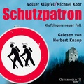 Cover: Schutzpatron - Die Komplettlesung (Ein Kluftinger-Krimi 6) - OSTERWOLDaudio