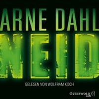 Enlarge image Cover: Neid - OSTERWOLDaudio