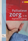 Cover: Palliatieve zorg in de dagelijkse praktijk - Bohn,Scheltema & Holkema,The Netherlands
