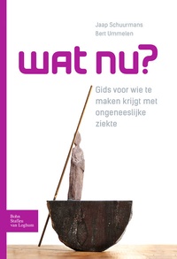Abbildung von: Wat nu? - Bohn Stafleu Van Loghum
