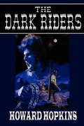 Cover: The Dark Riders - Golden Perils Press