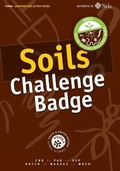 Cover: Soils challenge badge - Food & Agriculture Organization of the United Nations (FAO)