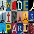 Cover: Made in Paris - La Marca Editora