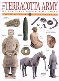 Cover: The Terracotta Army of Qin Shi Huangdi - First Emperor of China - Odyssey Publications,Hong Kong
