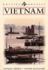 Abbildung von: Vietnam - Odyssey Publications,Hong Kong