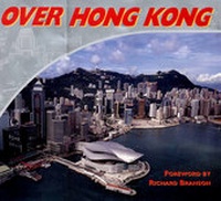 Abbildung von: Over Hong Kong: v. 5 - Odyssey Publications,Hong Kong