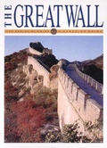 Cover: The Great Wall - Odyssey Publications,Hong Kong