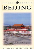 Cover: Beijing - Odyssey Publications,Hong Kong