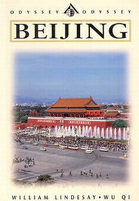Abbildung von: Beijing - Odyssey Publications,Hong Kong