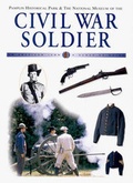 Cover: Civil War Soldier - Odyssey Publications