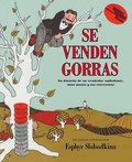 Cover: Se Venden Gorras - Turtleback Books
