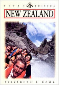 Abbildung von: New Zealand - Odyssey Publications,Hong Kong
