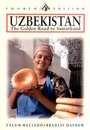 Cover: Uzbekistan - Odyssey Publications,Hong Kong