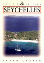 Cover: Seychelles - Odyssey Publications,Hong Kong