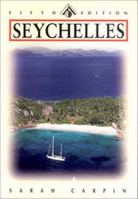 Abbildung von: Seychelles - Odyssey Publications,Hong Kong