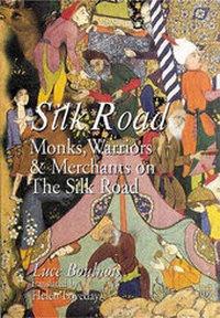 Abbildung von: On the Road - Odyssey Publications,Hong Kong