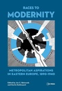 Cover: Races to Modernity - Central European University Press