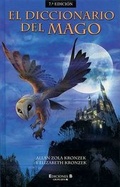 Cover: Diccionario del Mago - Ediciones B