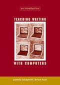Cover: Teaching Writing with Computers - Houghton Mifflin
