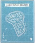 Cover: Matchbook Stories: 2 - Book Ex Machina