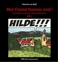 Cover: Mei Freind Hannes ond i - Teil 2 - Manuela Kinzel Verlag