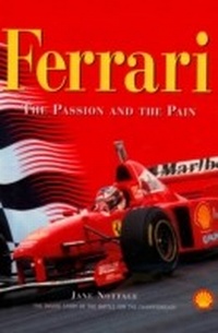 Abbildung von: Ferrari - HarperCollinsWillow