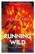 Cover: Running Wild - Fourth Estate Ltd