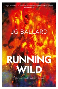 Bild vergrößern Bild: Running Wild - Fourth Estate Ltd