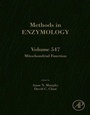 Cover: Mitochondrial Function - Elsevier