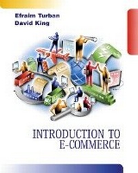 Enlarge image Cover: Introduction to E-Commerce - Pearson