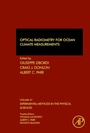 Cover: Optical Radiometry for Ocean Climate Measurements - Academic Press