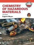 Cover: Chemistry of Hazardous Materials with MyFireKit - Pearson