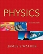 Cover: Physics - Pearson