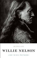 Cover: Willie Nelson - Little, Brown & Company