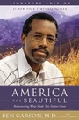 Cover: America the Beautiful Signature Edition - Zondervan