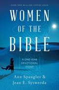 Cover: Women of the Bible - Zondervan