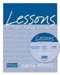Cover: Lessons That Change Writers Electronic Binder - Heinemann Educational Books,U.S.